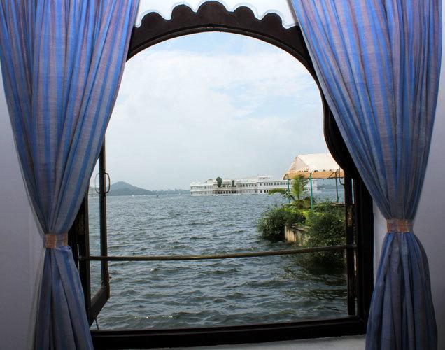 Amet Haveli - A Heritage Hotel Udaipur Exterior foto